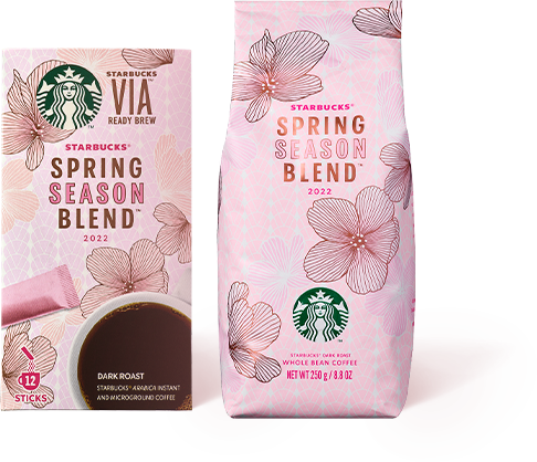 SPRING SEASON BLEND 2022